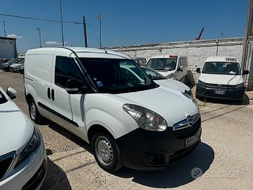Opel Combo 1.6 CDTi "70.000KM"