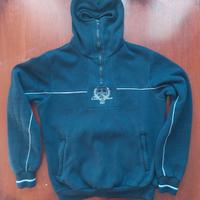 Felpa ufficiale Curva Como 1907