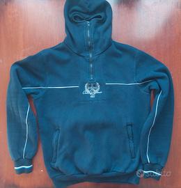 Felpa ufficiale Curva Como 1907