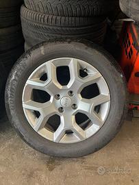 Gomme Good Year 215/60 R17 Estive