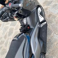 Yamaha T Max - 2008