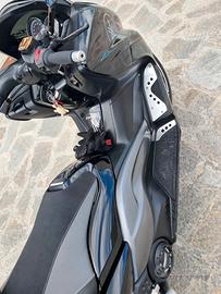 Yamaha T Max - 2008
