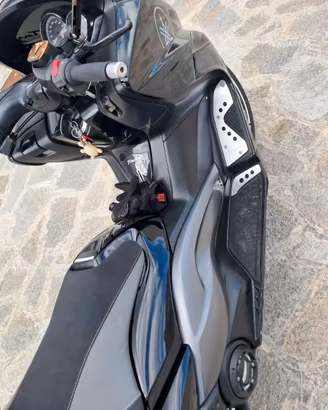 Yamaha T Max - 2008