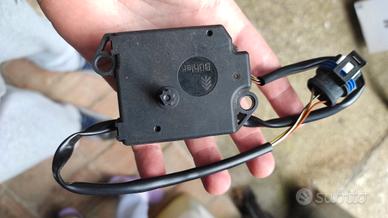 Motorino ricircolo Renault trafic/Opel vivaro 2008