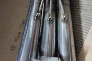 SCARICO MIVV 3X CONE