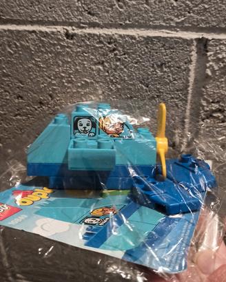 lego duplo aereo