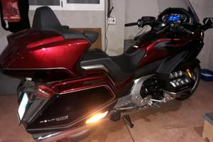 Honda GL 1800 Gold Wing - 2019