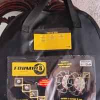 Catene da neve Formula8