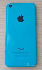 Iphone 5c