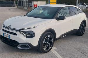 Citroen C4 PureTech 130 S&S EAT8 Shine Cambio Auto