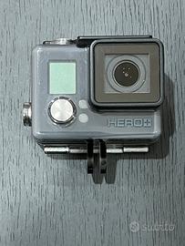 GoPro kit
