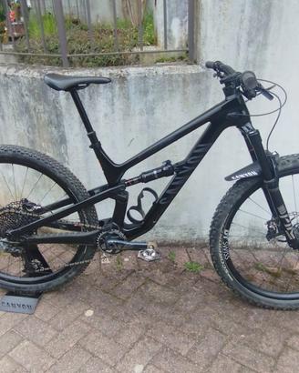 Canyon Spetral 29 CF9 Taglia M 2021