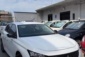 Peugeot 308 BlueHDi 130 S&S EAT8 GT Pack