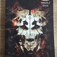 savage worlds gioco di ruolo manuale base