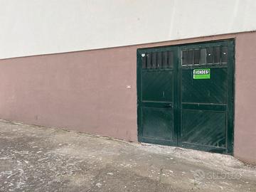 Immobile cat. C/3 50mq