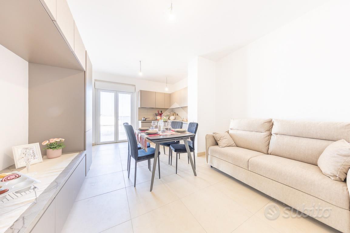 Appartamento – Roma, Lunghezza - Vista 4
