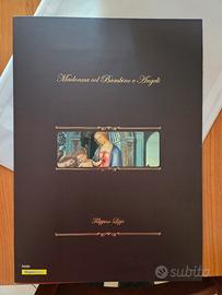 folder filatelico Poste Italiane Natale 2017