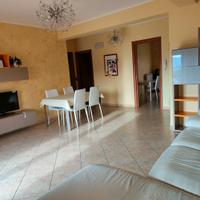 Appartamento in piccolo condominio recente costruz