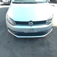 Ricambi Volkswagen Polo 6