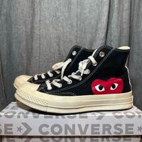 Sneakers Converse Comme de Garçons