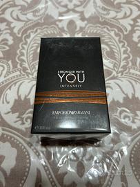 Stronger With You Intensely – 100 ml
