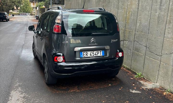 citroen xsara picasso