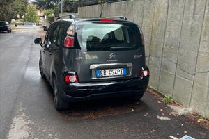 citroen xsara picasso