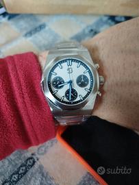 Orologio Bettimer B8002 come nuovo con pellicola