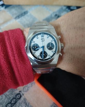 Orologio Bettimer B8002 come nuovo con pellicola
