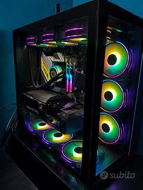 Pc Fisso da Gaming