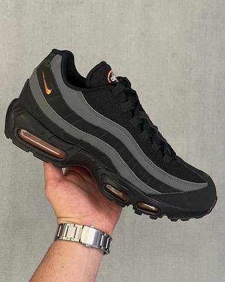 Nike Air Max 95 Uomo Taglia 44