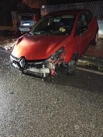 Clio 4 1.5 
