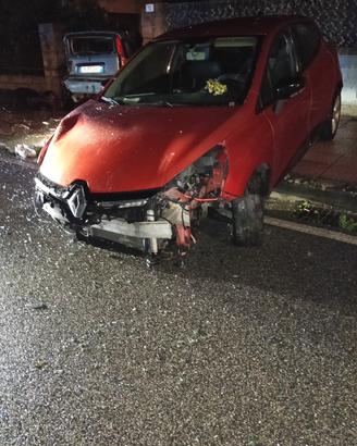 Clio 4 1.5 