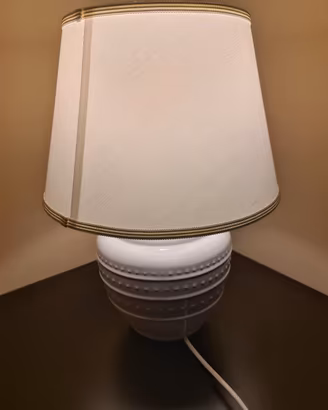 lume da tavolo 