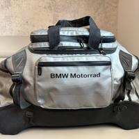 Borsa soft bag BMW