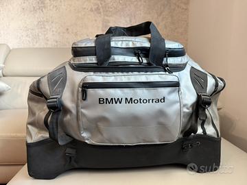 Borsa soft bag BMW