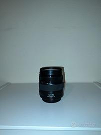 Panasonic Lumix G X Vario 12-35mm f/2.8 ASPH Power
