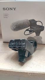 Sony xlr-k2m