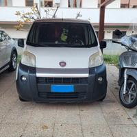 Fiorino 1,3 Multijet 2014