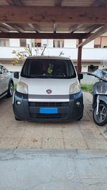 Fiorino 1,3 Multijet 2014