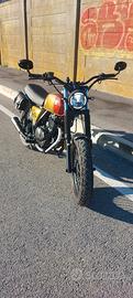 brixton cromwell 250
