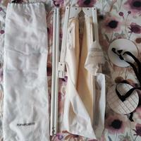 sponda letto bambini