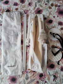 sponda letto bambini