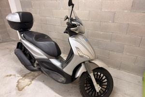 Piaggio beverly s 300