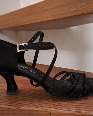 scarpe tango