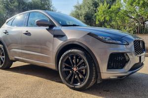 JAGUAR E-PACE 2.0D - 204 CV - DIESEL MILD HYBRID