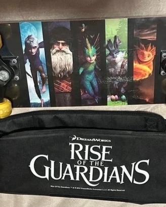 Skateboard DreamWorks – Rise of the Guardians