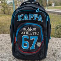 zaino scuola (trolley)