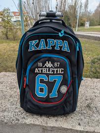 zaino scuola (trolley)