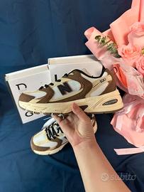 New balance 530 N.36